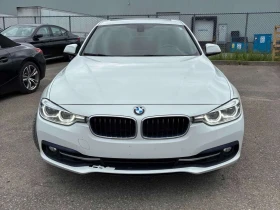 BMW 330 i xDrive/ПОДГРЕВИ/ШИБИДАХ/OT BMW, снимка 2