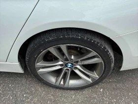 BMW 330 i xDrive/ПОДГРЕВИ/ШИБИДАХ/OT BMW, снимка 13