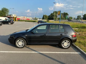 VW Golf 1.6i ГАЗ КЛИМАТИК 4ВРАТИ РЕГИСТРИРАН ОБСЛУЖЕН, снимка 2