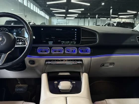 Mercedes-Benz GLE 450, снимка 8