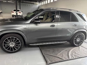 Mercedes-Benz GLE 450, снимка 4