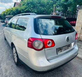 VW Passat 2.0 TDi, снимка 3
