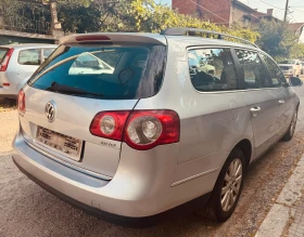 VW Passat 2.0 TDi, снимка 4