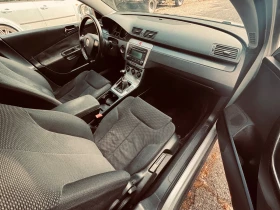 VW Passat 2.0 TDi, снимка 6