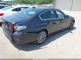 BMW 530 * KEYLESS* XDRIVE* Camera* ПОДГРЕВ* , снимка 6