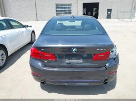 BMW 530 * KEYLESS* XDRIVE* Camera* ПОДГРЕВ* , снимка 5