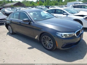 BMW 530 * KEYLESS* XDRIVE* Camera* ПОДГРЕВ* , снимка 1
