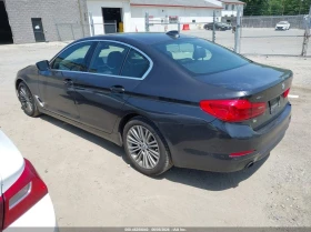 BMW 530 * KEYLESS* XDRIVE* Camera* ПОДГРЕВ* , снимка 4