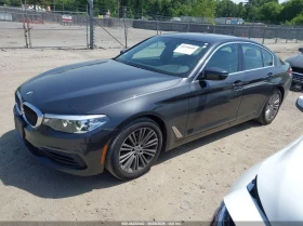 BMW 530 * KEYLESS* XDRIVE* Camera* ПОДГРЕВ* , снимка 3