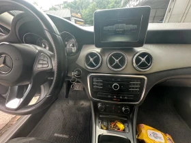 Mercedes-Benz CLA 220, снимка 12