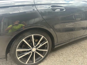 Mercedes-Benz CLA 220, снимка 6