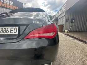 Mercedes-Benz CLA 220, снимка 11