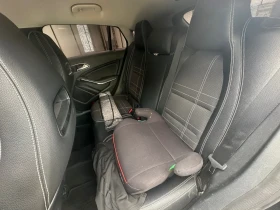 Mercedes-Benz CLA 220, снимка 10