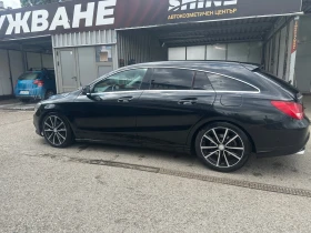 Mercedes-Benz CLA 220, снимка 4