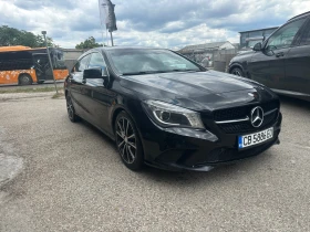 Mercedes-Benz CLA 220, снимка 2