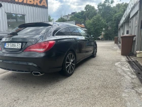 Mercedes-Benz CLA 220, снимка 5