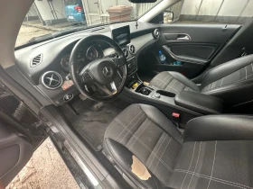 Mercedes-Benz CLA 220, снимка 8