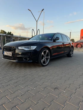 Audi A6, снимка 5