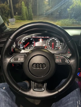 Audi A6, снимка 8