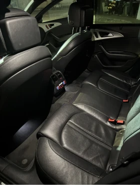 Audi A6, снимка 11