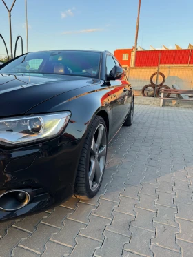 Audi A6, снимка 3