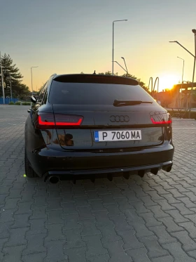 Audi A6, снимка 2