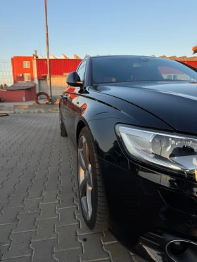 Audi A6, снимка 4