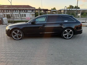Audi A6, снимка 6