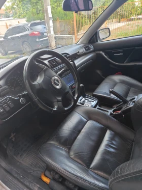 Subaru Legacy, снимка 9