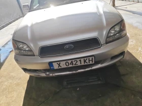 Subaru Legacy, снимка 3