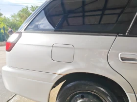 Subaru Legacy, снимка 7