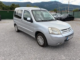 Citroen Berlingo 1.6HDI, снимка 3