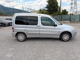 Citroen Berlingo 1.6HDI, снимка 4