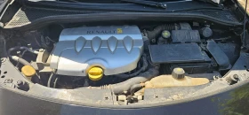Renault Clio 1.4 Бензин/Газ, снимка 12