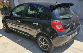 Renault Clio 1.4 Бензин/Газ, снимка 5