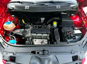 Skoda Fabia ПРОМО * 1.2* КЛИМАТИК* ЕВРО 5В* 2014г. , снимка 11