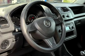 Skoda Fabia ПРОМО * 1.2* КЛИМАТИК* ЕВРО 5В* 2014г. , снимка 7