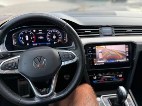VW Passat * R-Line* БЕЗ АНАЛОГ* ТОП ЦЕНА* РЕГИСТРИРАН* , снимка 14