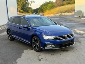 VW Passat * R-Line* БЕЗ АНАЛОГ* ТОП ЦЕНА* РЕГИСТРИРАН* , снимка 3