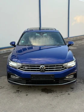 VW Passat * R-Line* БЕЗ АНАЛОГ* ТОП ЦЕНА* РЕГИСТРИРАН* , снимка 2