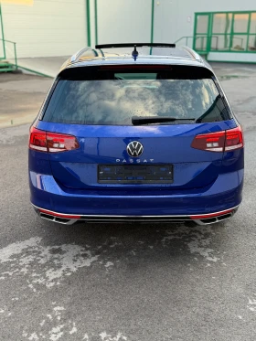 VW Passat * R-Line* БЕЗ АНАЛОГ* ТОП ЦЕНА* РЕГИСТРИРАН* , снимка 7