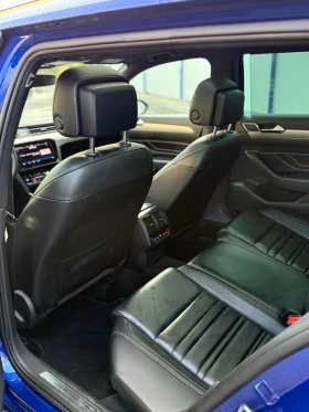 VW Passat * R-Line* БЕЗ АНАЛОГ* ТОП ЦЕНА* РЕГИСТРИРАН* , снимка 11