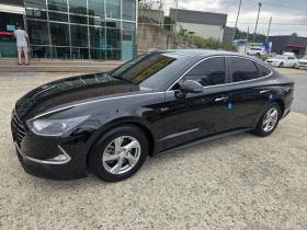 Hyundai Sonata (Dn8) 2.0 Smart, снимка 4