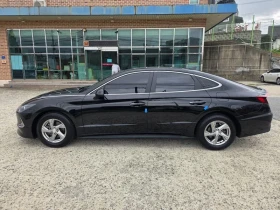 Hyundai Sonata (Dn8) 2.0 Smart, снимка 8