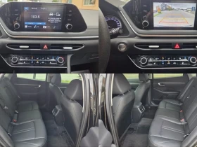 Hyundai Sonata (Dn8) 2.0 Smart, снимка 15