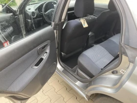 Subaru Impreza Седан, снимка 6