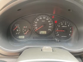 Subaru Impreza Седан, снимка 8