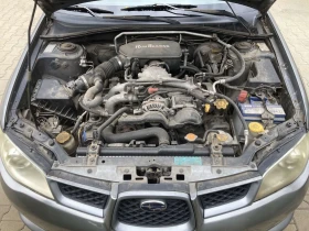 Subaru Impreza Седан, снимка 10