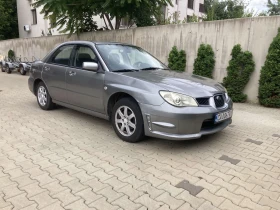 Subaru Impreza Седан, снимка 2