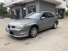 Subaru Impreza Седан, снимка 3